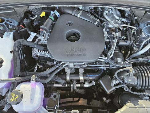 New 2026 Jeep Grand Cherokee L Summit w/ Obsidian Package image 30