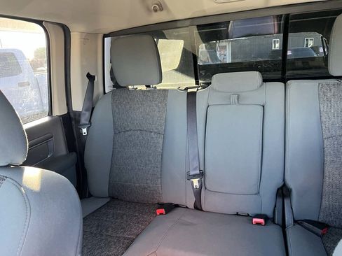 Used 2016 RAM 1500 Big Horn AWD/4WD image 14