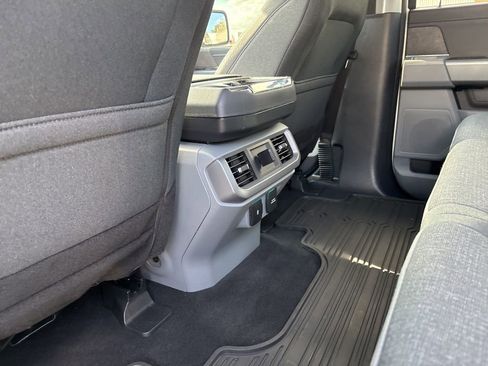 Used 2024 Ford F150 XLT w/ Equipment Group 302A MID image 27