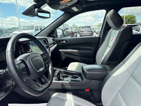 Used 2024 Dodge Durango GT AWD/4WD image 12