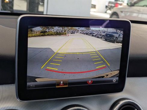 Used 2016 Mercedes-Benz CLA 250 4MATIC image 24