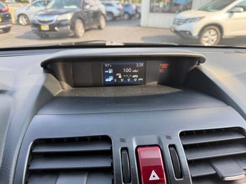 Used 2014 Subaru Forester 2.5i Premium w/ All-Weather Package AWD/4WD image 55