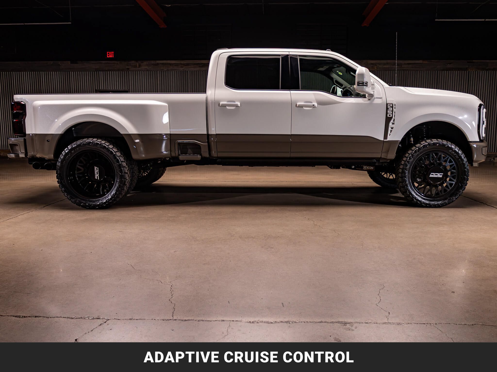 Used 2026 Ford F350 King Ranch AWD/4WD image 11