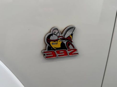 Used 2019 Dodge Challenger R/T Scat Pack w/ Widebody Package image 25