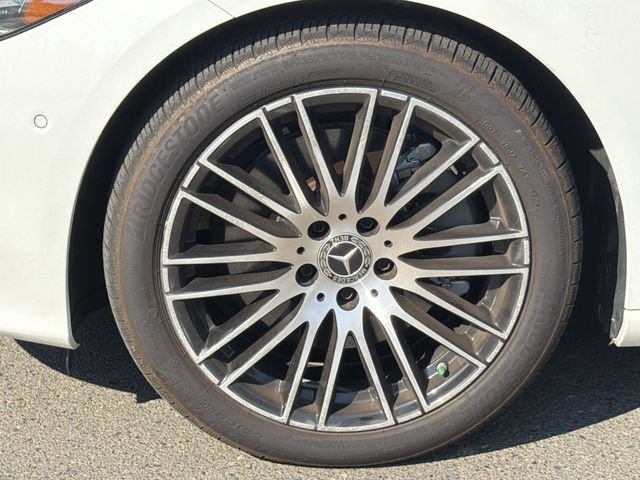 Used 2025 Mercedes-Benz C 300 4MATIC Sedan image 18