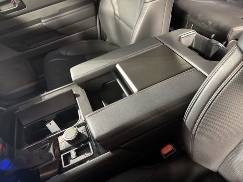 Used 2024 Toyota Sequoia TRD Pro image 29