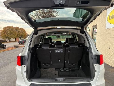 Used 2023 Honda Odyssey Elite image 30