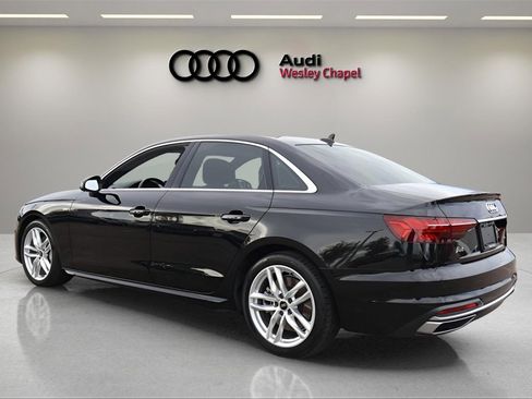 Used 2023 Audi A4 2.0T Premium Plus w/ Premium Plus Package image 3