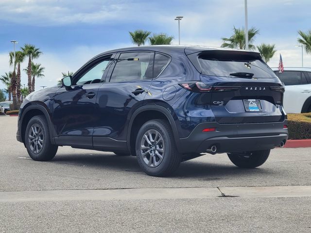 New 2026 MAZDA CX-5 Select AWD/4WD image 3
