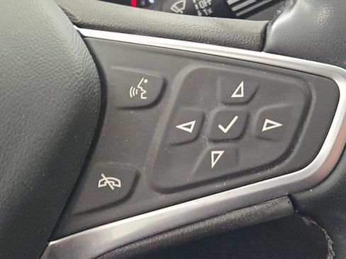 Used 2023 Chevrolet Malibu LT FWD image 32