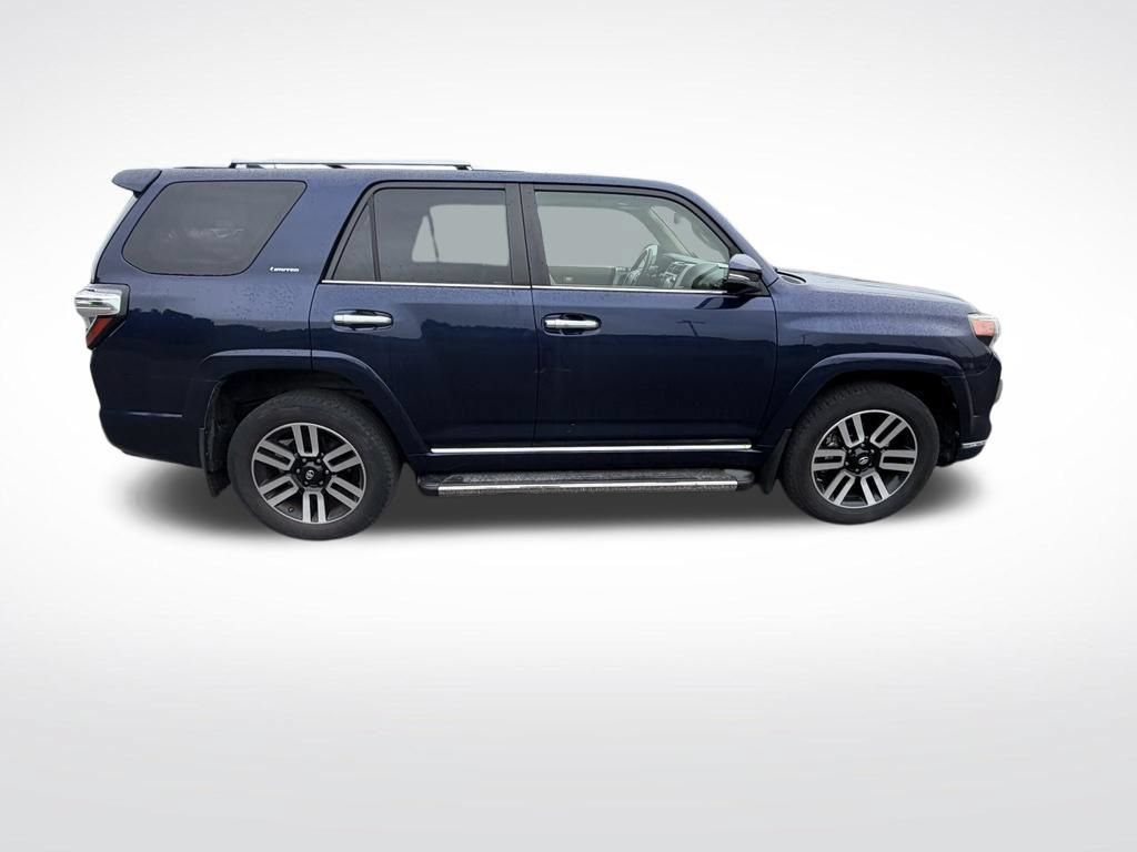 Used 2016 Toyota 4Runner Limited AWD/4WD image 7
