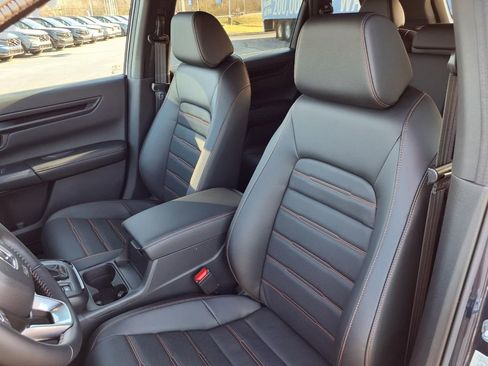 New 2026 Honda CR-V Sport-L image 12