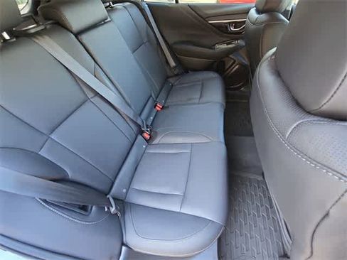 Certified 2023 Subaru Outback Limited image 19
