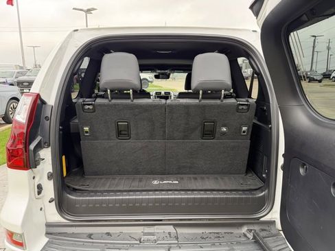 Used 2021 Lexus GX 460 Premium image 8