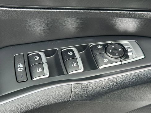 Certified 2023 Kia Sorento EX AWD/4WD image 14