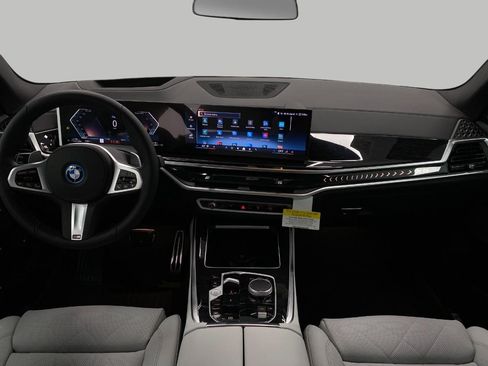 New 2026 BMW X5 xDrive50e AWD/4WD image 22