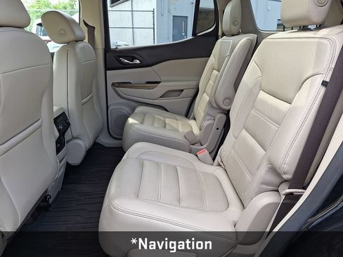 Used 2018 GMC Acadia Denali w/ LPO, Protection Package AWD/4WD image 10