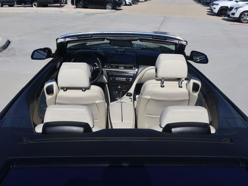 Used 2016 BMW 650i I image 11