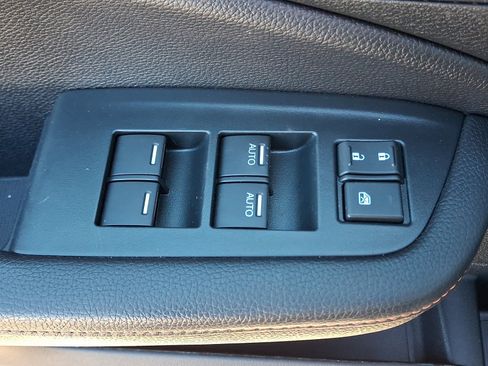 Certified 2023 Honda Passport TrailSport image 27