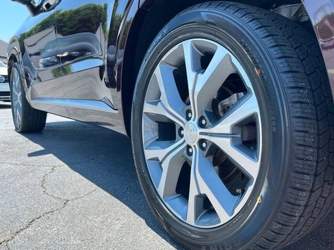Used 2021 Hyundai Palisade Limited FWD image 10