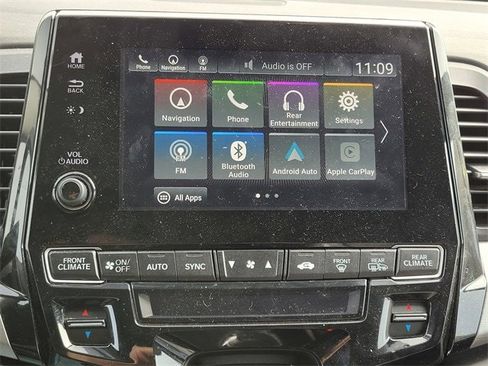 Used 2018 Honda Odyssey EX-L image 17