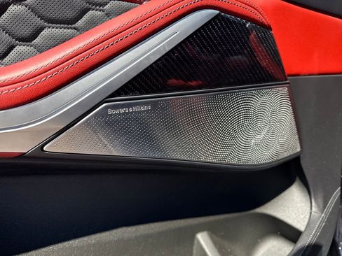 Certified 2023 BMW X5 M w/ Competition Package image 19