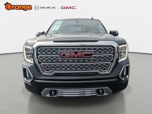 Used 2022 GMC Sierra 1500 Denali image 9