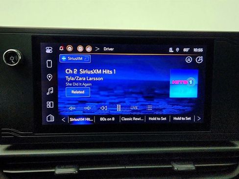 Used 2024 Chevrolet Silverado EV W/T AWD/4WD image 18