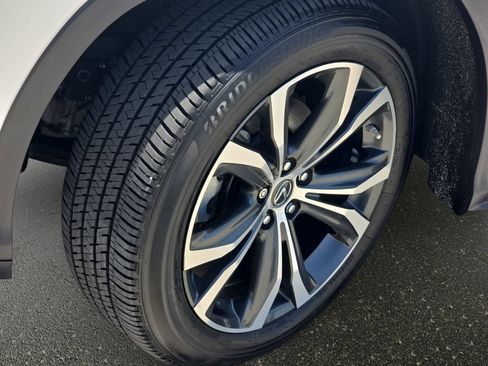 Used 2019 Lexus RX 450h AWD w/ Navigation Package image 36