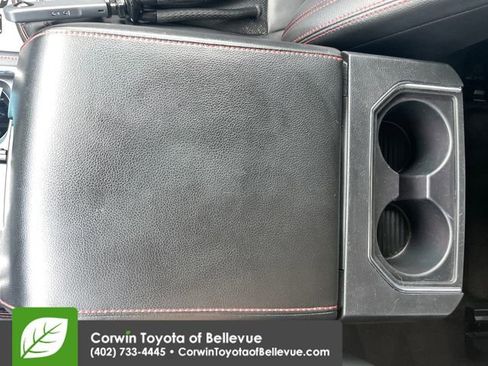 Used 2021 Ford Expedition Max Limited RWD image 15