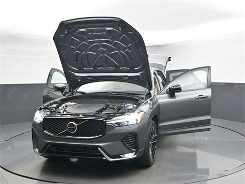 New 2026 Volvo XC60 B5 Ultra w/ Protection Package Premier image 55