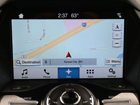 Used 2017 Ford Escape Titanium image 23