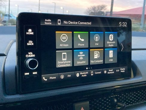 Used 2024 Honda CR-V EX-L image 20