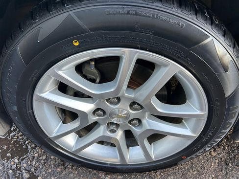 Used 2014 Chevrolet Malibu LT w/ Power Convenience Package image 12