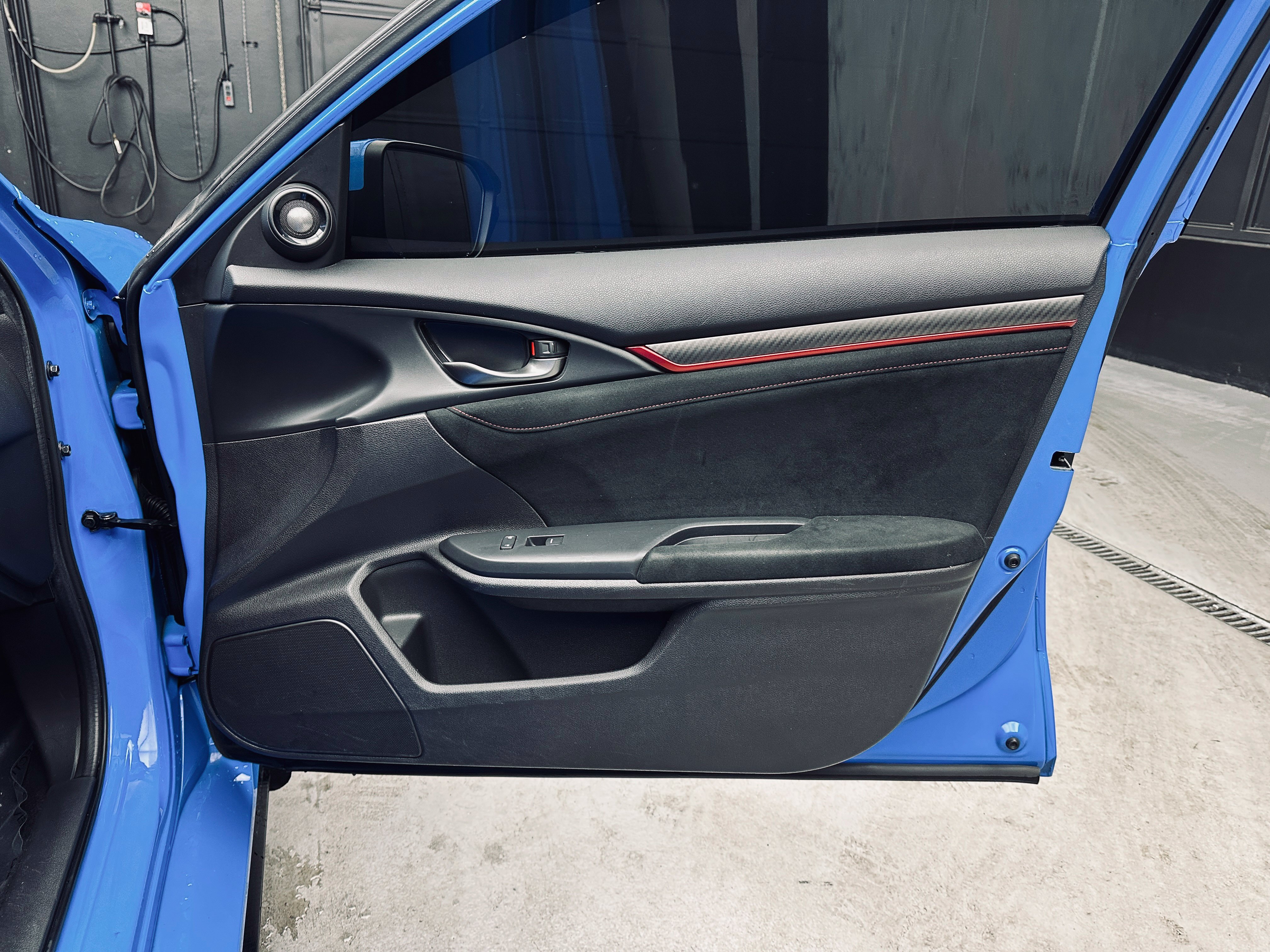 Used 2020 Honda Civic Type R image 27