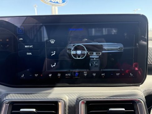 New 2025 Ford Mustang GT Premium image 32