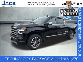Used 2024 Chevrolet Silverado 1500 High Country w/ Technology Package 360° Tour