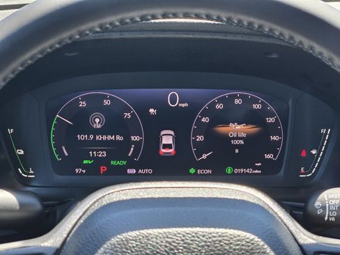 Used 2024 Honda Accord Sport image 27