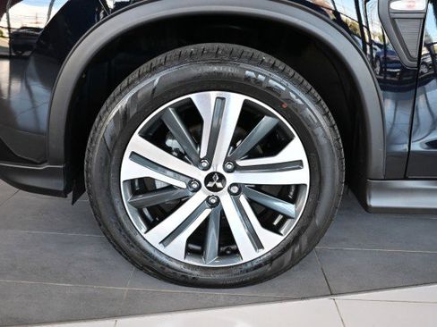 Used 2024 Mitsubishi Outlander Sport AWD image 45