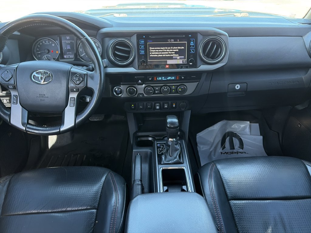 Used 2019 Toyota Tacoma TRD Pro AWD/4WD image 13