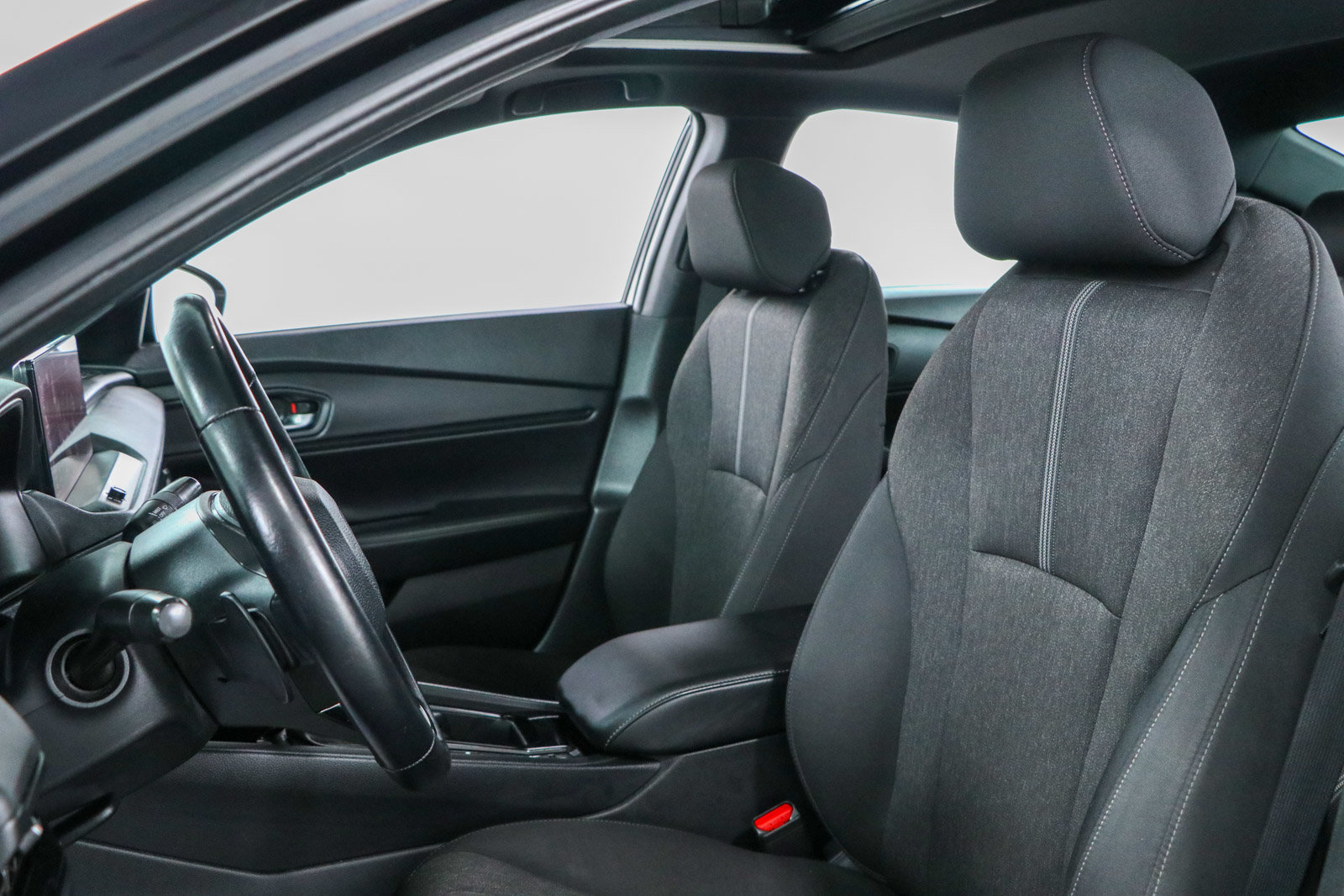 Used 2024 Honda Accord Sport image 24