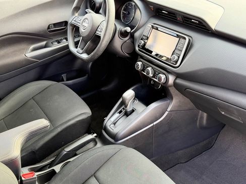 Used 2024 Nissan Kicks S image 16