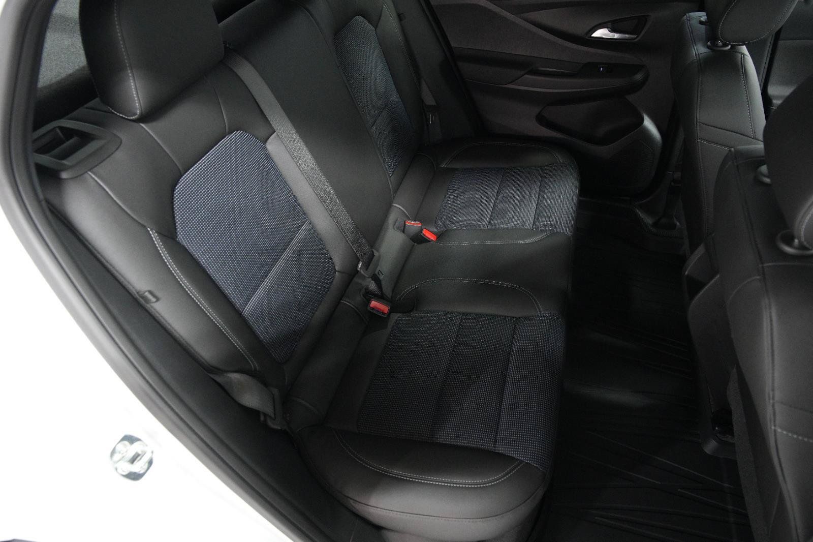 New 2026 Buick Envista Preferred w/ Convenience I Package FWD image 16