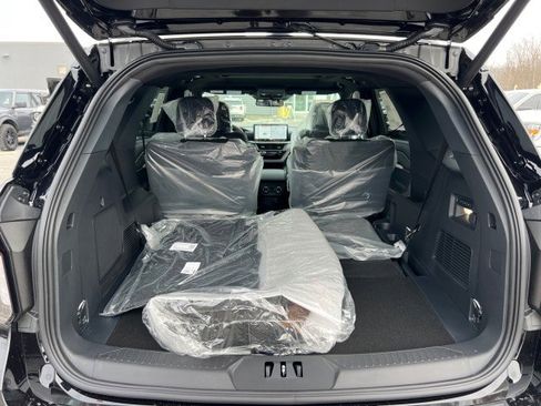 New 2026 Ford Explorer ST image 24