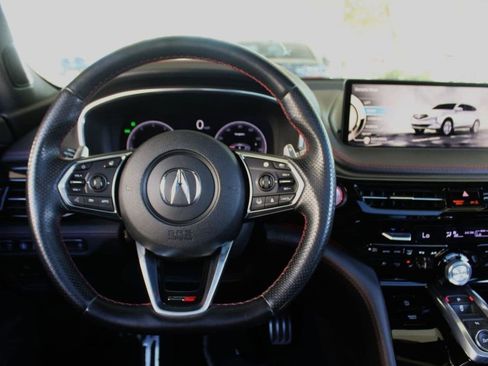 Used 2023 Acura MDX Type S AWD/4WD image 36