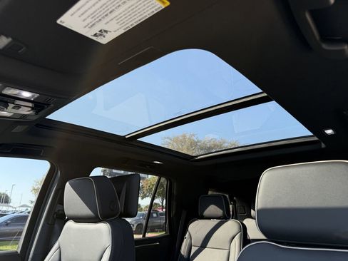 New 2026 Chevrolet Tahoe Premier image 22