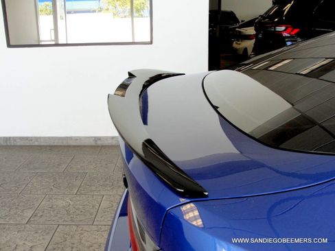 Used 2022 BMW 430i Gran Coupe w/ M Sport Package image 10
