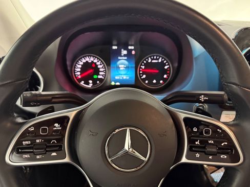 Used 2022 Mercedes-Benz Sprinter 3500 image 44