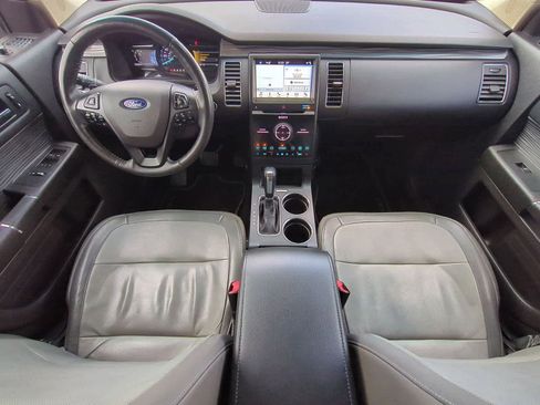 Used 2018 Ford Flex Limited w/ Equipment Group 303A image 15