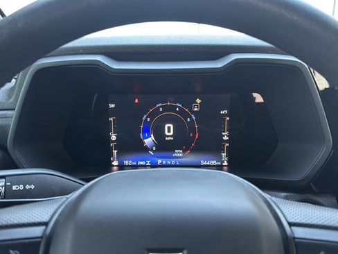 Used 2023 Chevrolet Colorado Trail Boss w/ Advanced Trailering Package image 26